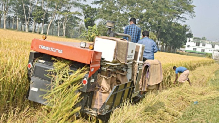 Mechanised-farming-rice